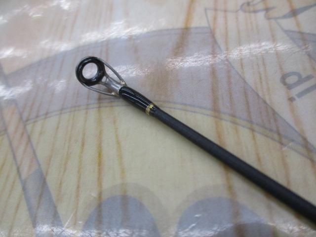 Evergreen Kaleid TKLC-66MHX Bass Rod Used