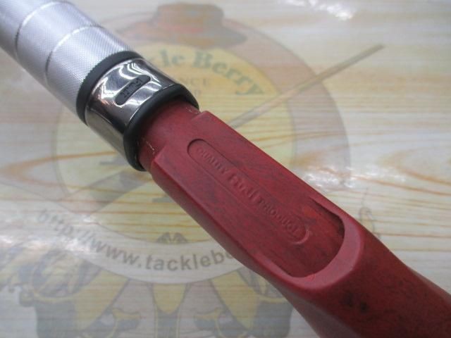 Fishman Brist Marino 9.9H Saltwater Rod Shore Used