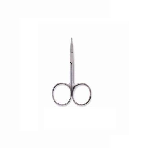 COLO/ANGLER 3-1/2″ STRAIGHT SCISSORS