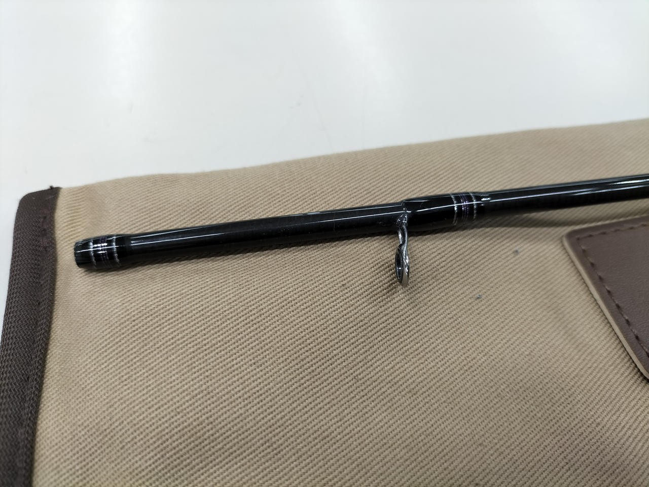 Daiwa Heartland 2.13m Spinning Jigging Rod 80g, 2-Piece, Line 1.5-4, Bag