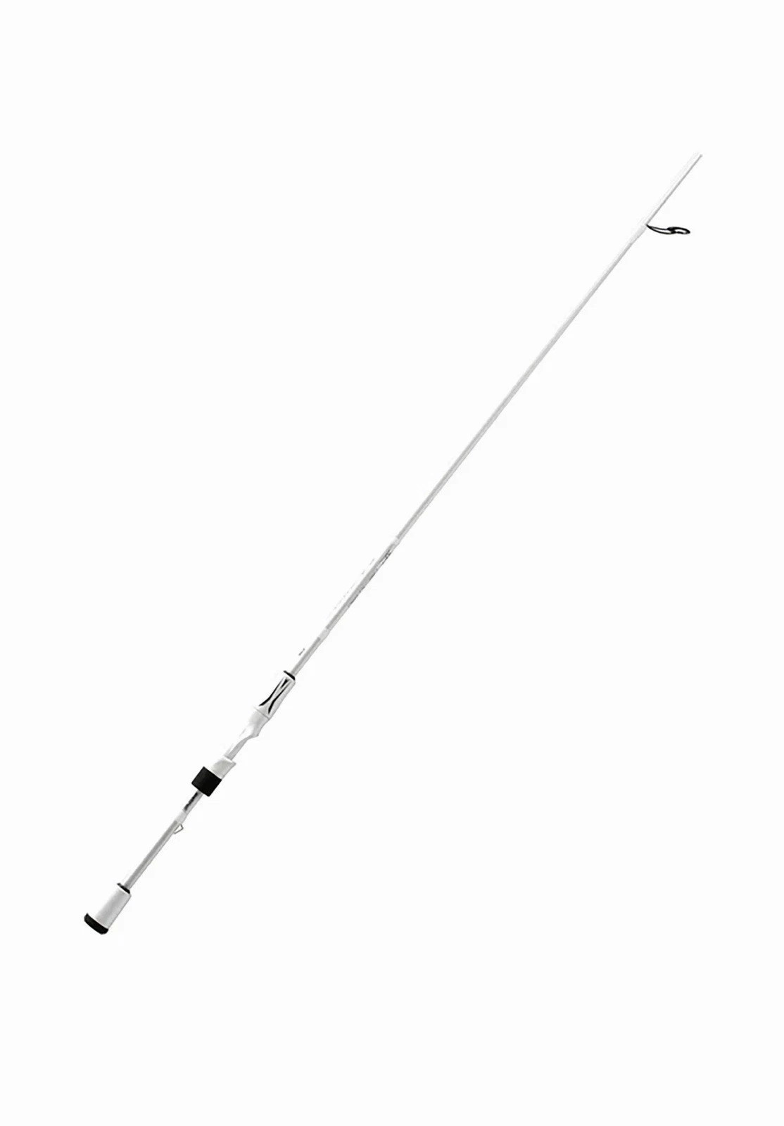 13 Fishing Fate V3 Spinning Rod 7’1″ Medium Fast 1pc FV3S71M White Brand NEW