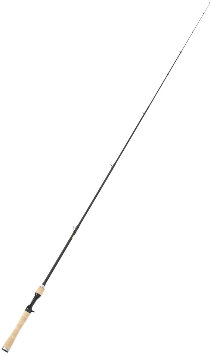 Daiwa BBB 666TMRB baitcasting fishing Rod Telescopic w / Tracking