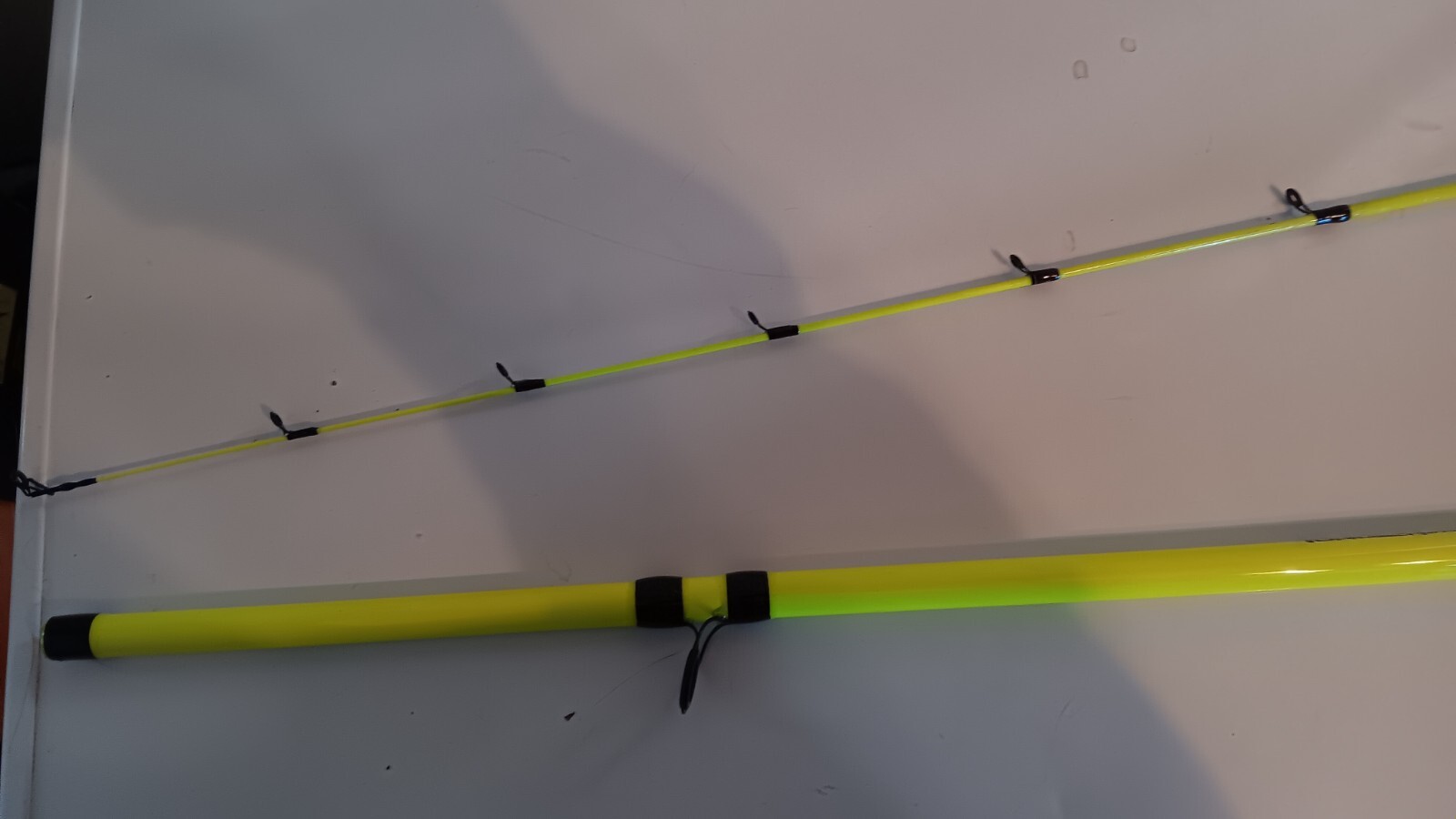 Tokushima 9′ trolling, spinning rod