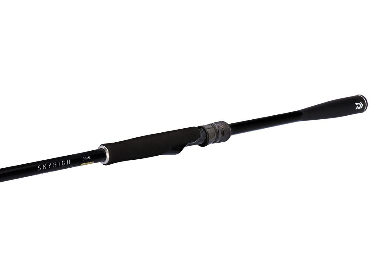 Daiwa SKYHIGH Series Saltwater Rod Choose Model Made in Japan New