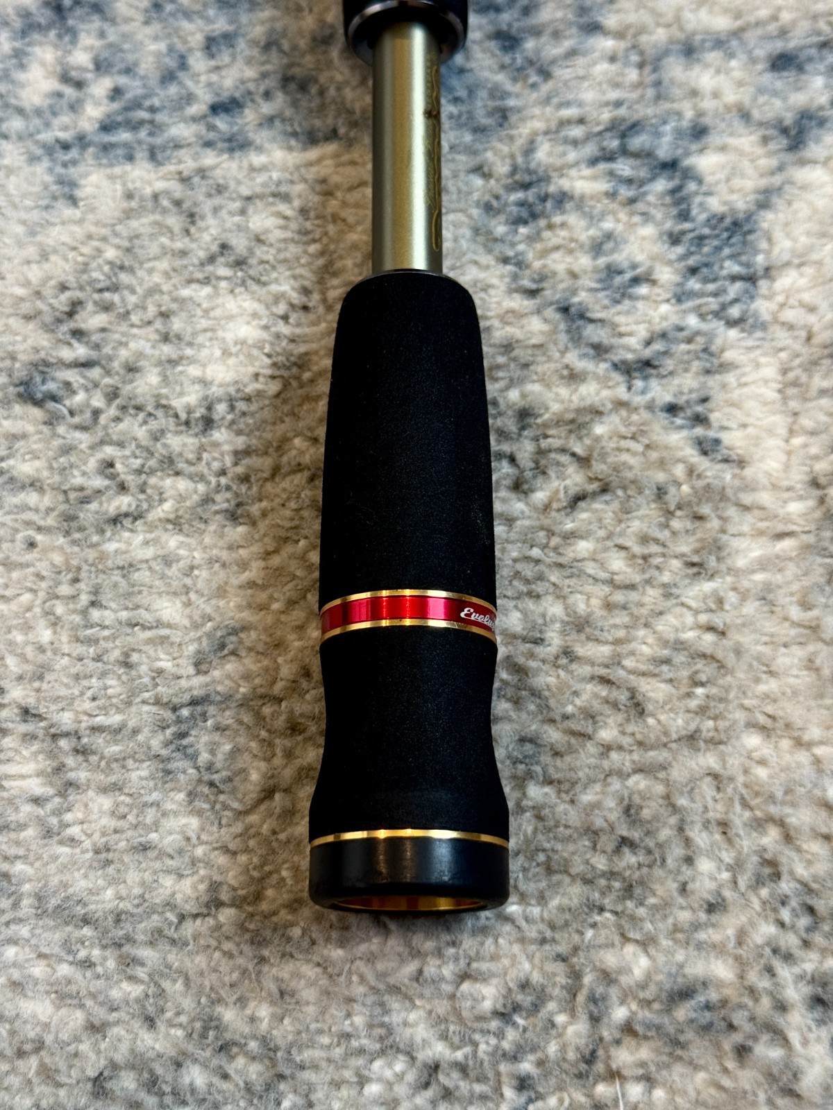 Megabass F4-65Ti One-Ten Stick 2014 Bass Casting Rod JDM Titanium Tournament Mod