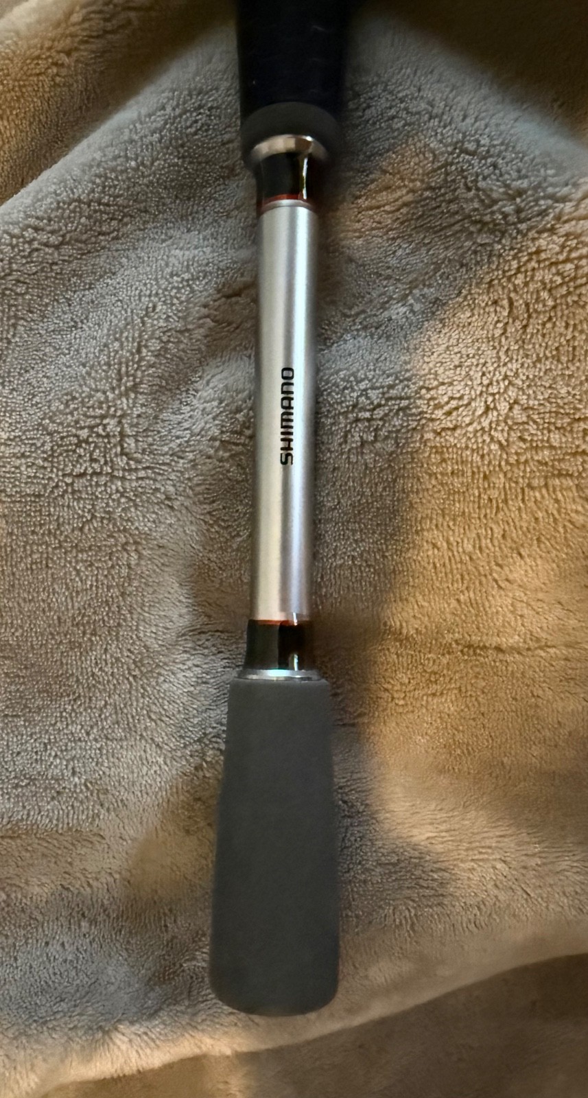 shimano intenza casting rod