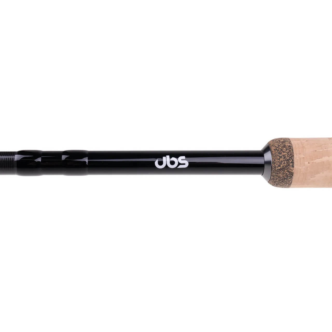 Zeck UBS Baitjigger Jig Spinning Rod