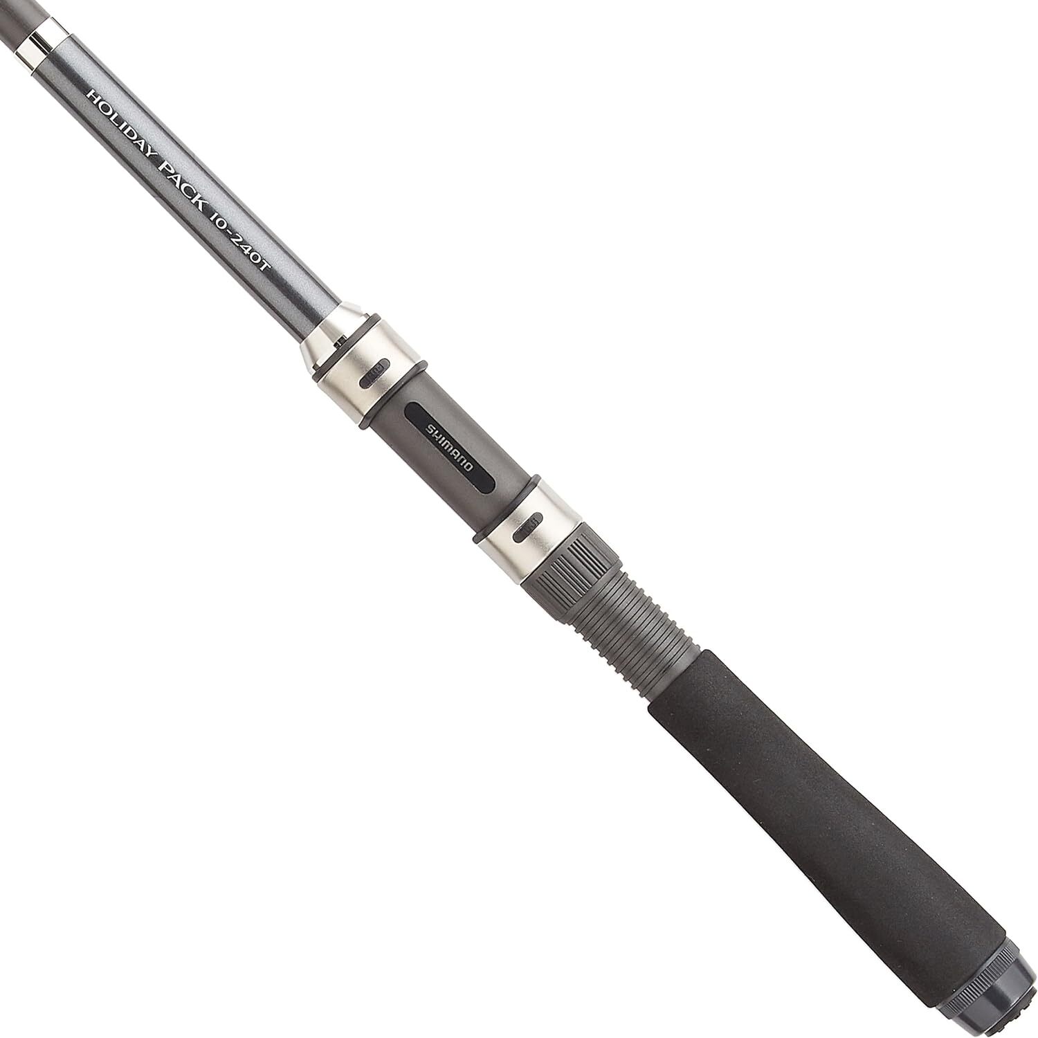 Shimano 17 HOLIDAY PACK 10-240T Telescopic Spinning Rod