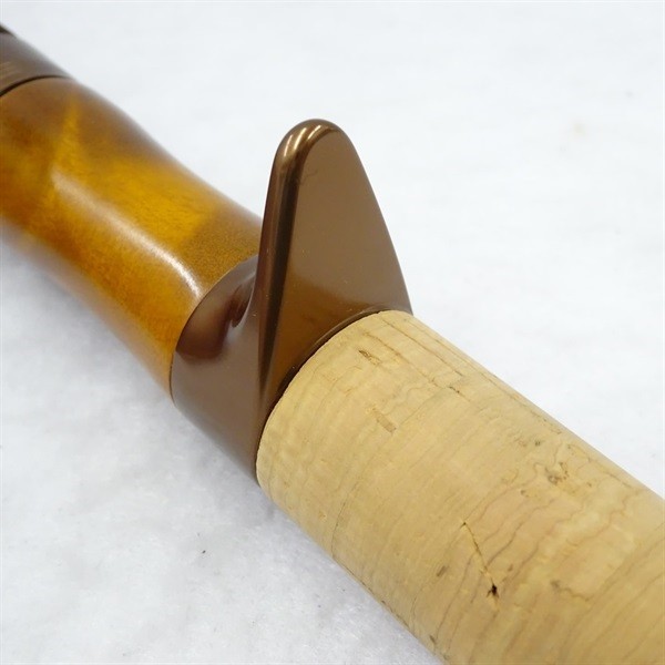 Tiemco Fenwick GFS52CL-5J Cond/B+