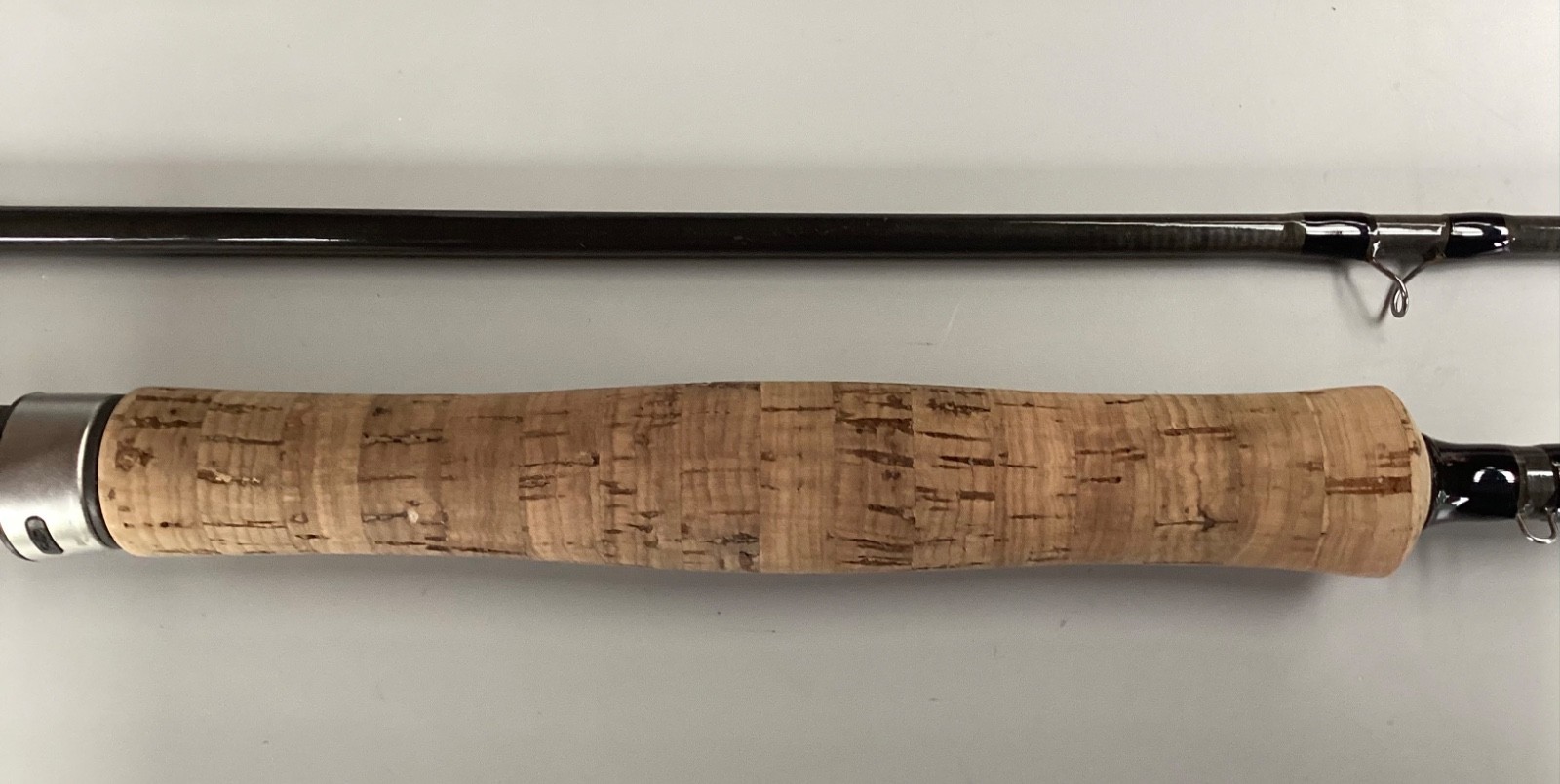 Lamiglas fly rod 1000 graphite 9 ft. 6 wt., G1298-6