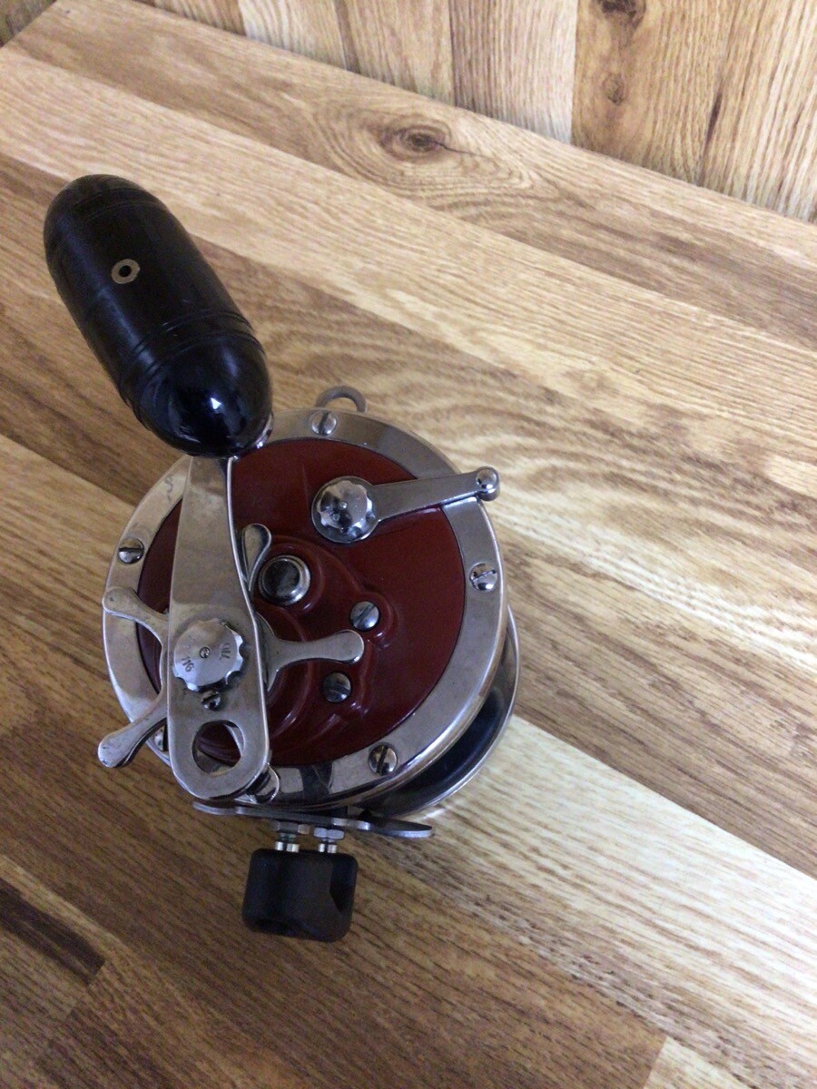 PENN FISHING SENATOR 114H (PSV007716)
