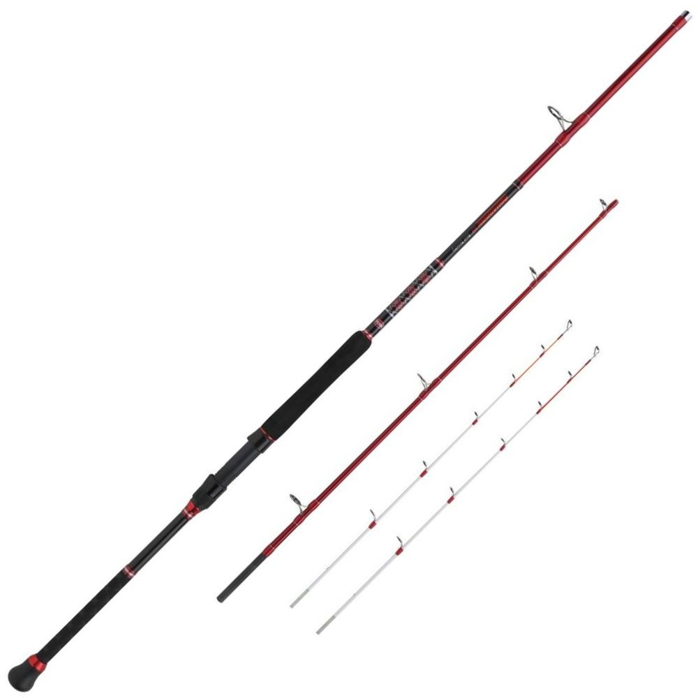 PENN Bottom Fishing Rod SQUADRON III Boat Sensitip 3.00m/300g