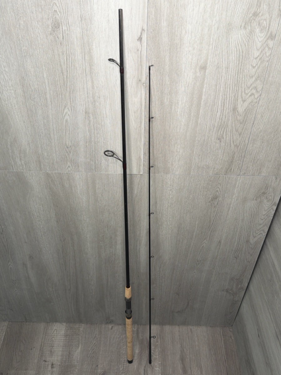 Talon Explorer 9’0″ MHF2: USA Handcrafted Graphite Rod (2pc) (A1D030322)