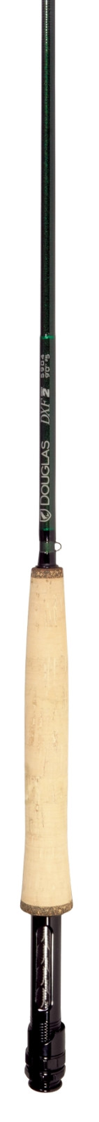 NEW 2025 DOUGLAS DXF GEN2 5904 9′ #5 WEIGHT FLY ROD + FREE U.S. SHIPPING