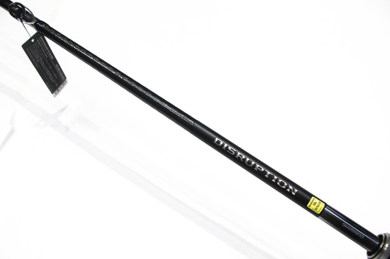 Shimano Rod Baitcast Disruption Big Bait C78-XXXX (2561)
