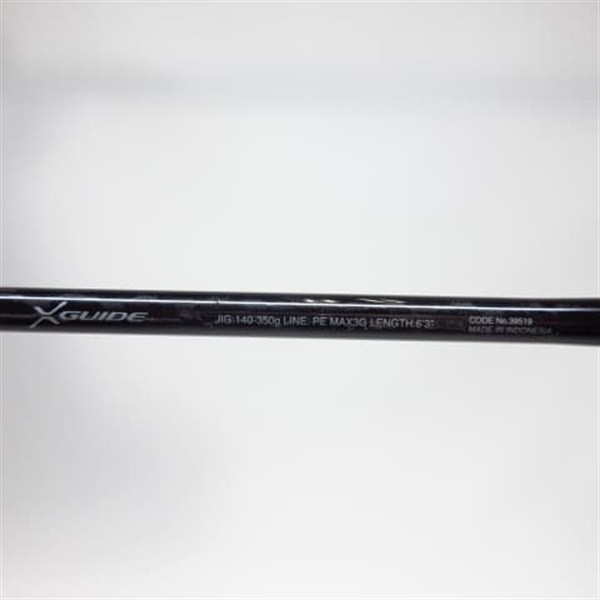 Shimano 19 Ocea jigger infinity b63-4 Cond/C
