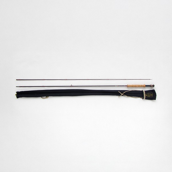 Hardy Graphite DX 9′ #6/7 2pc