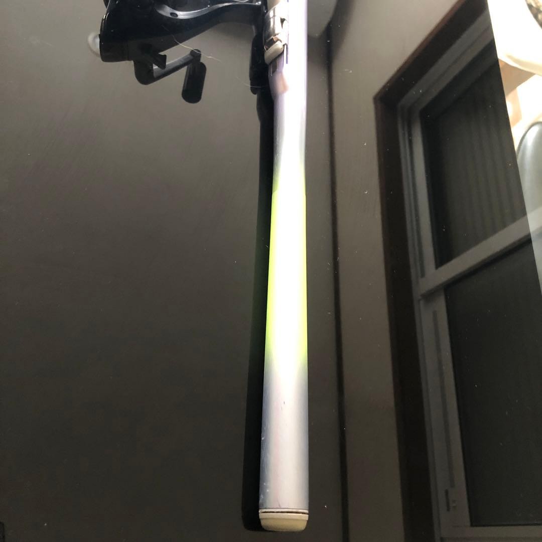 Shimano Zoom ISO Specil T1.5-4.8~5.3 Rod