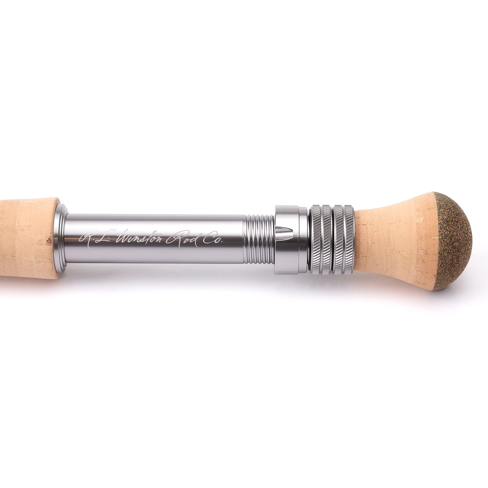 R. L. Winston Air 2 Max 9 FT 8 WT Fly Rod – Free Fly Line – FREE 2 DAY SHIPPING