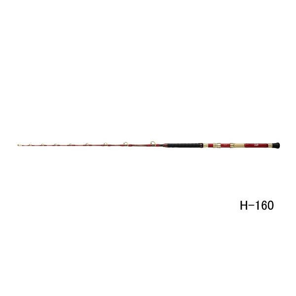 Daiwa Mud Viper Swim SP H-160 Fish Lake Power Rod 250-300g Used