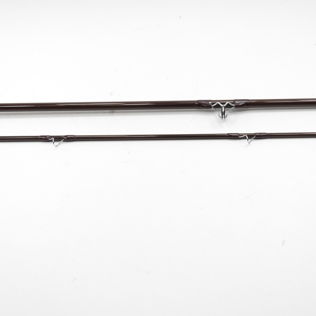 Custom-Built Sage Graphite B590GFL Fly Fishing Rod. 9’ 5wt. W/ Tube & Sock.