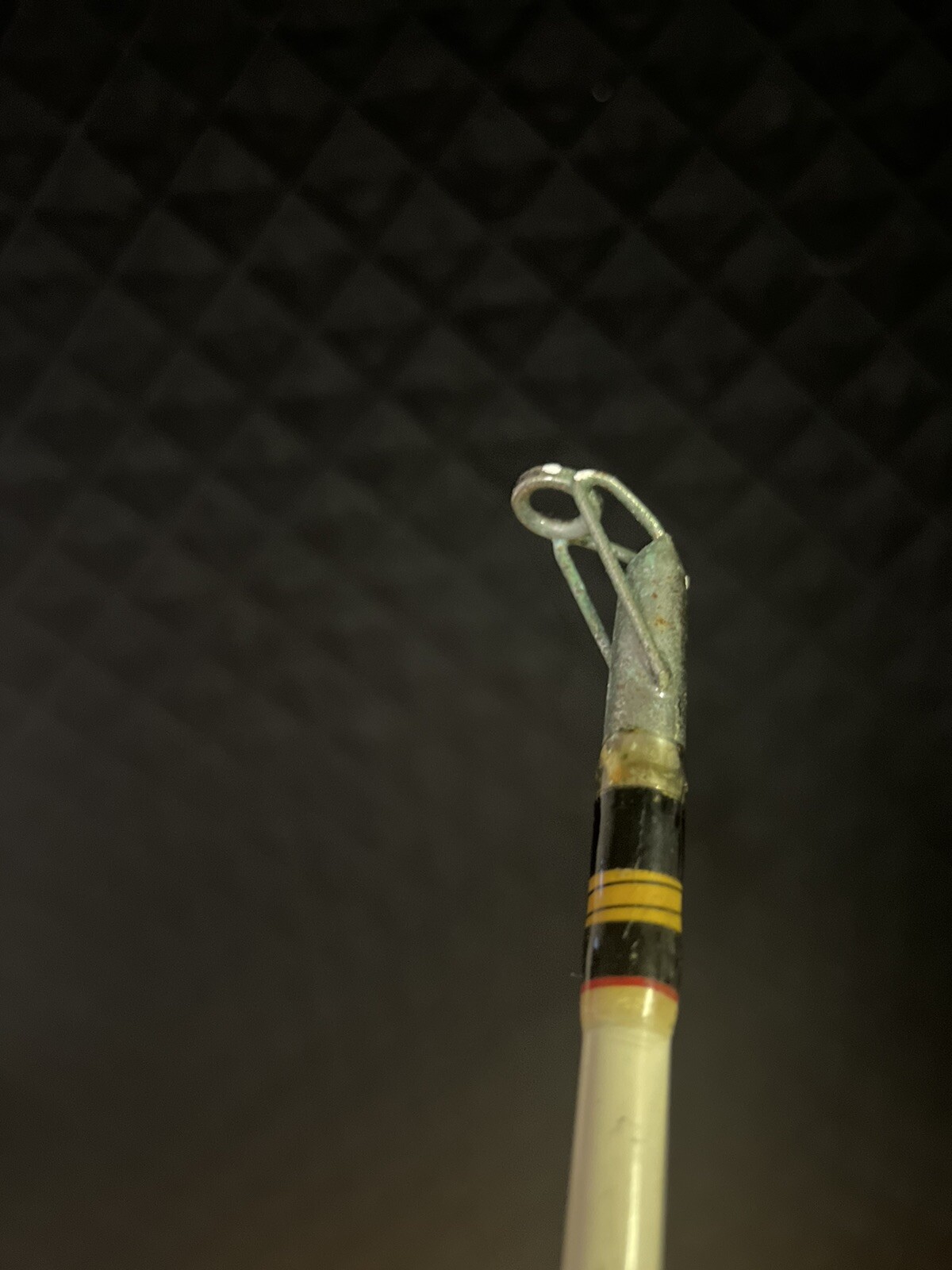 White Hawk Master-Rod ( Model 2156 )