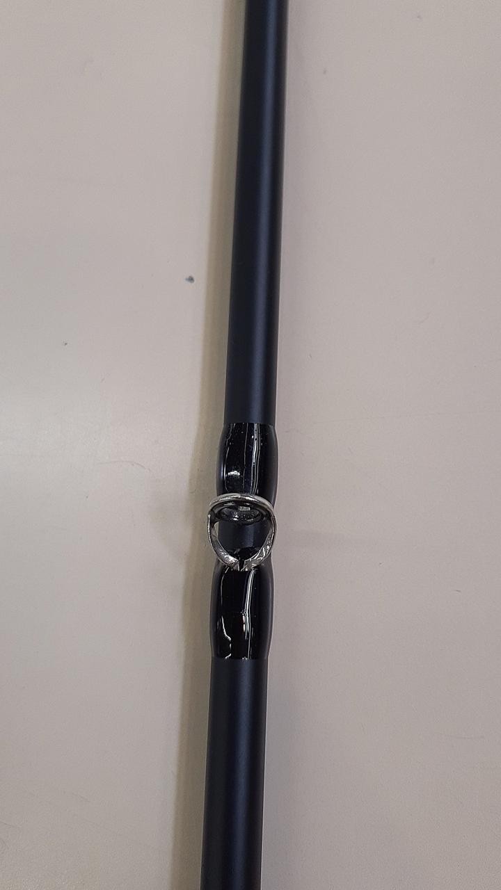 GAMAKATSU LUXXE Avenge B68XXH-R Bass Fishing Rod 6’8″ 160g with Cover