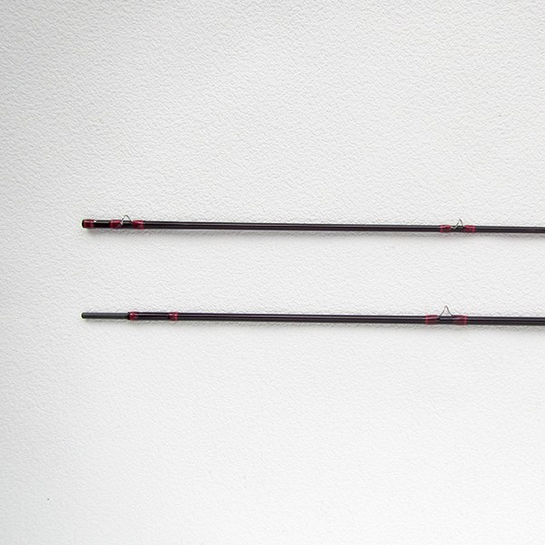 Hardy Graphite DX 9′ #6/7 2pc
