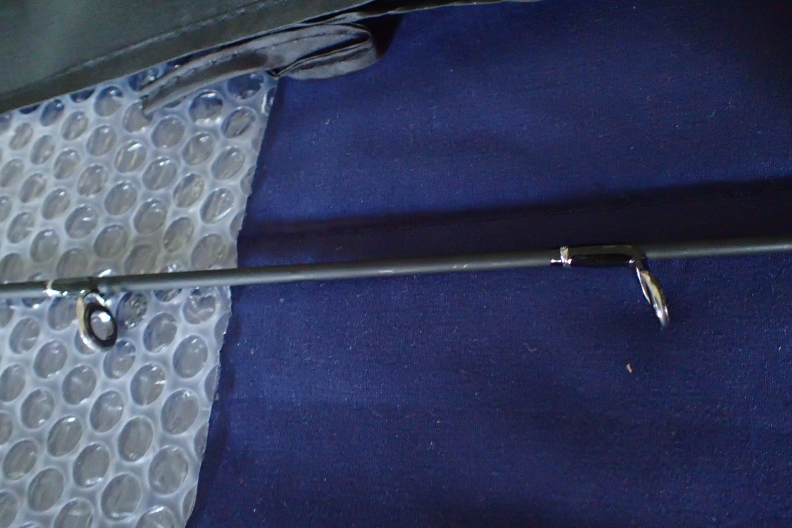 Hamachi Zenku Stump Puller Nano Jig 5’2 PE 1 – 3 Japan SPIN fishing rod pole