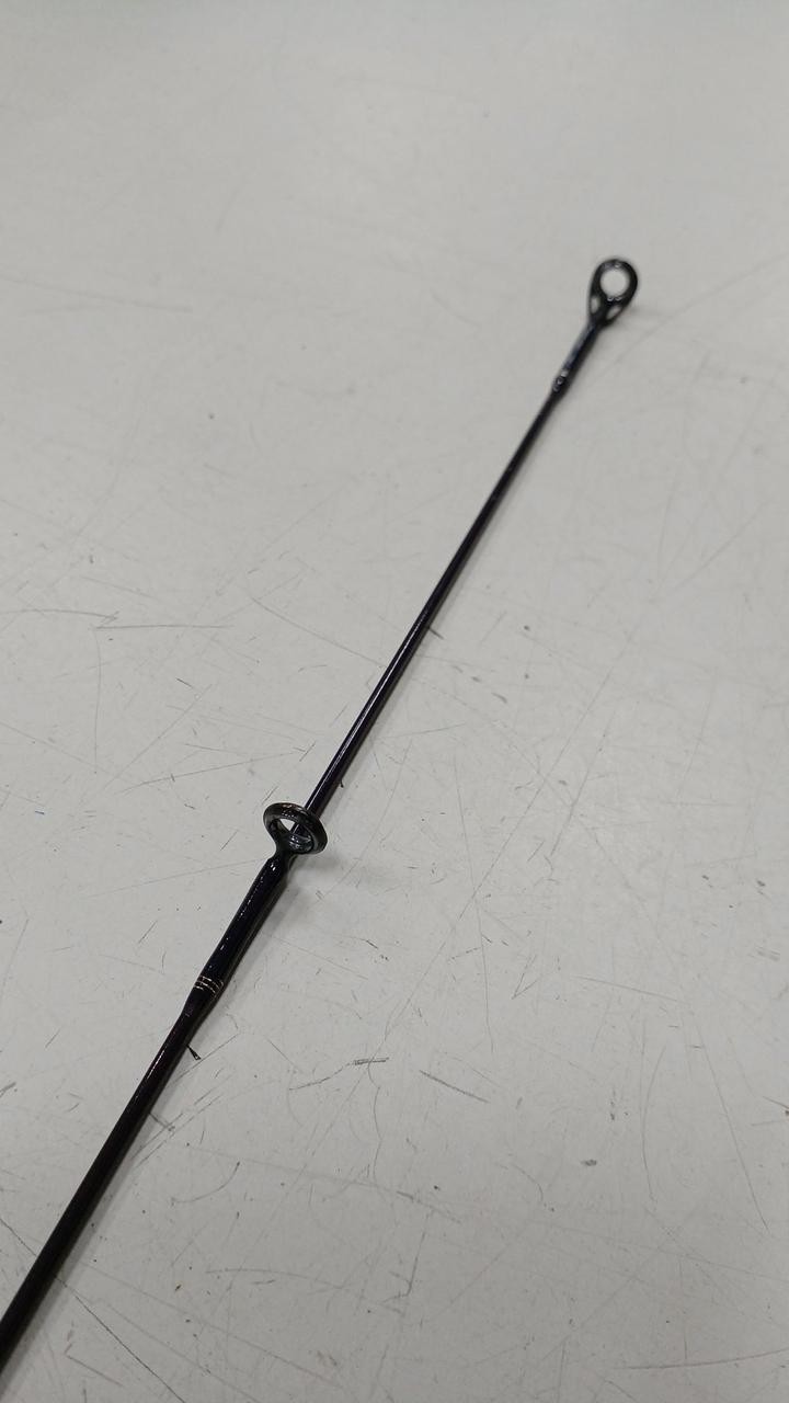 Daiwa HL-Z601MLXS-S Bass Fishing Rod 6ft 130g 4-10lb Line 1/8-3/8oz