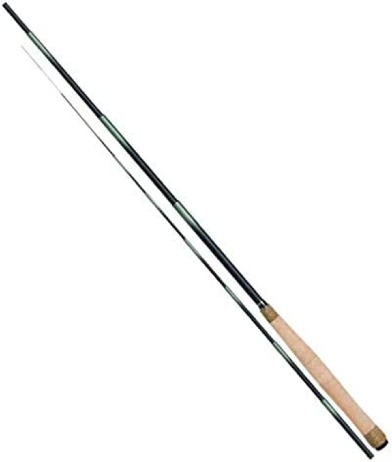 SHIMOTSUKE Uotsuri Zanmai The second Tenkara GEN 270 Tenkara Rod F/S w/Tracking#