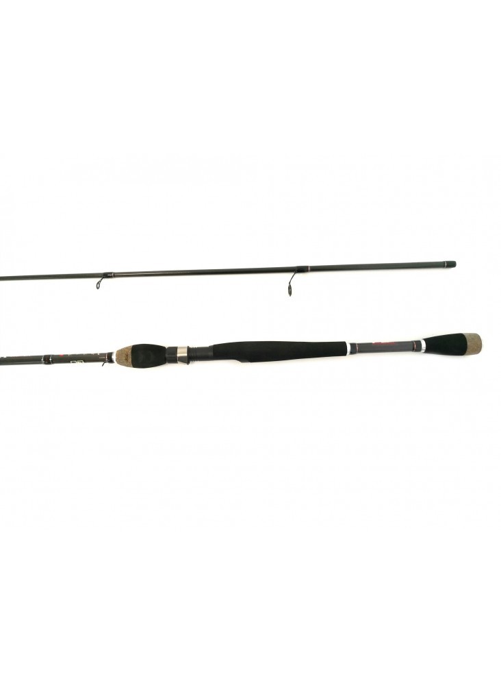 FL Ultra Jig Spinning Rod 2.10/2.40/2.70m 8–25g Pike Zander Bass