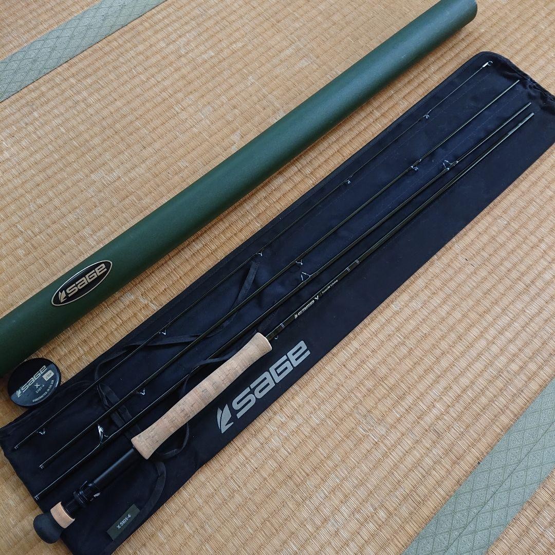 SAGE X 5101-4