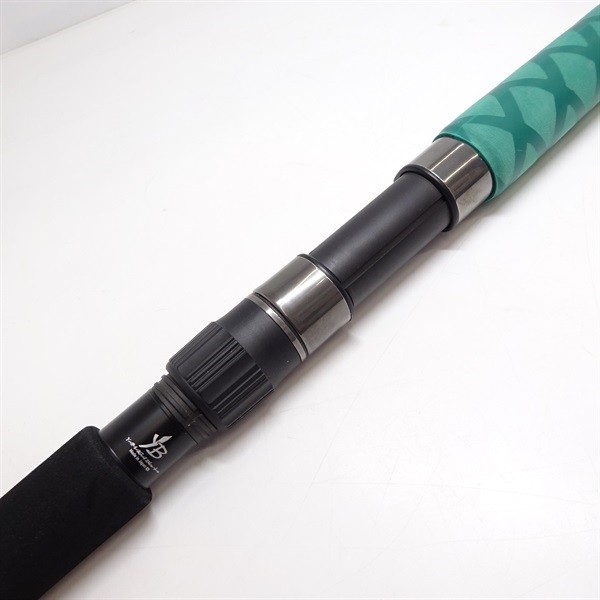 YAMAGA BLANKS Blue Sniper PL109MH Cond/D