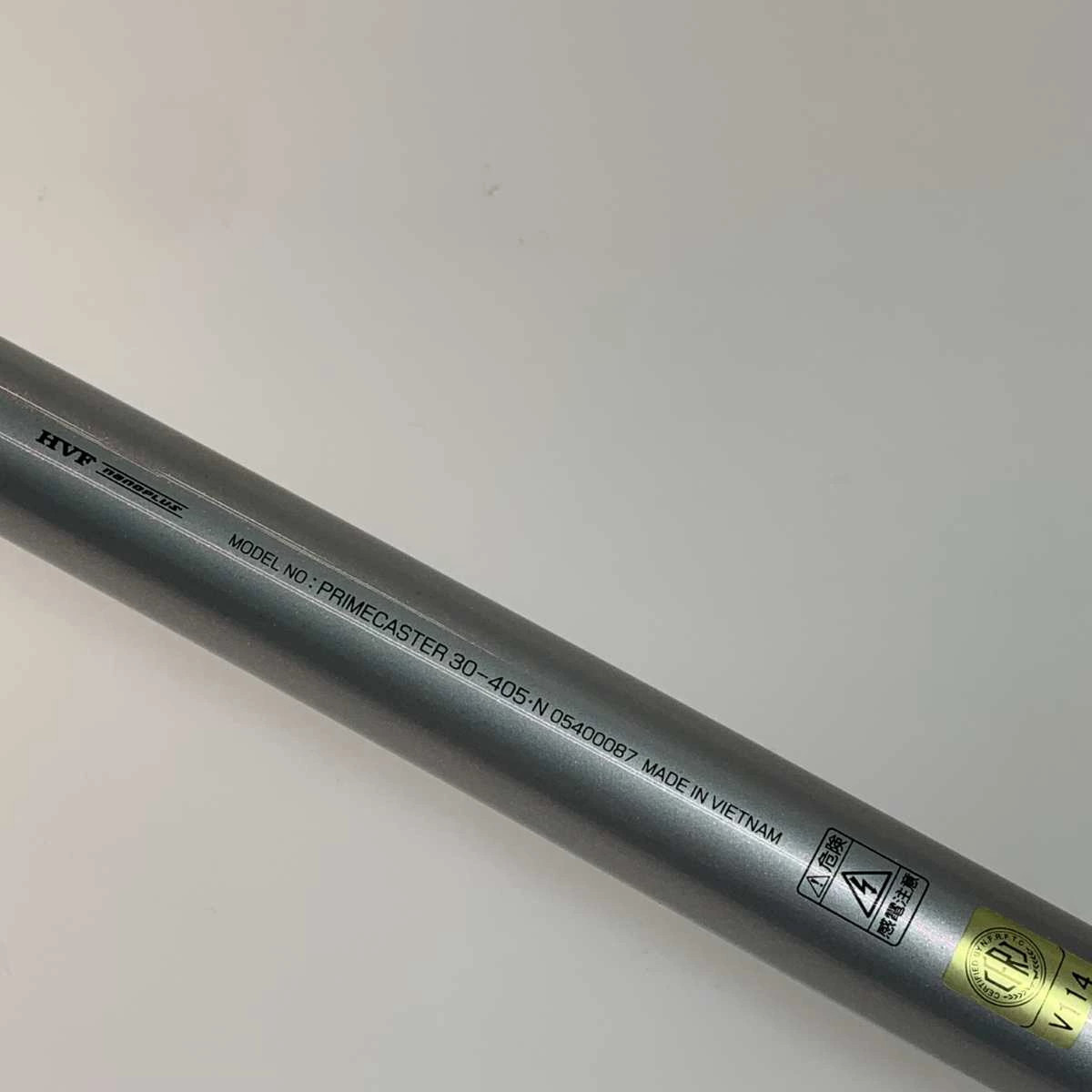 Daiwa Prime Caster 30-405 N Fishing Rod 21ft (635cm/25in) A Grade Used
