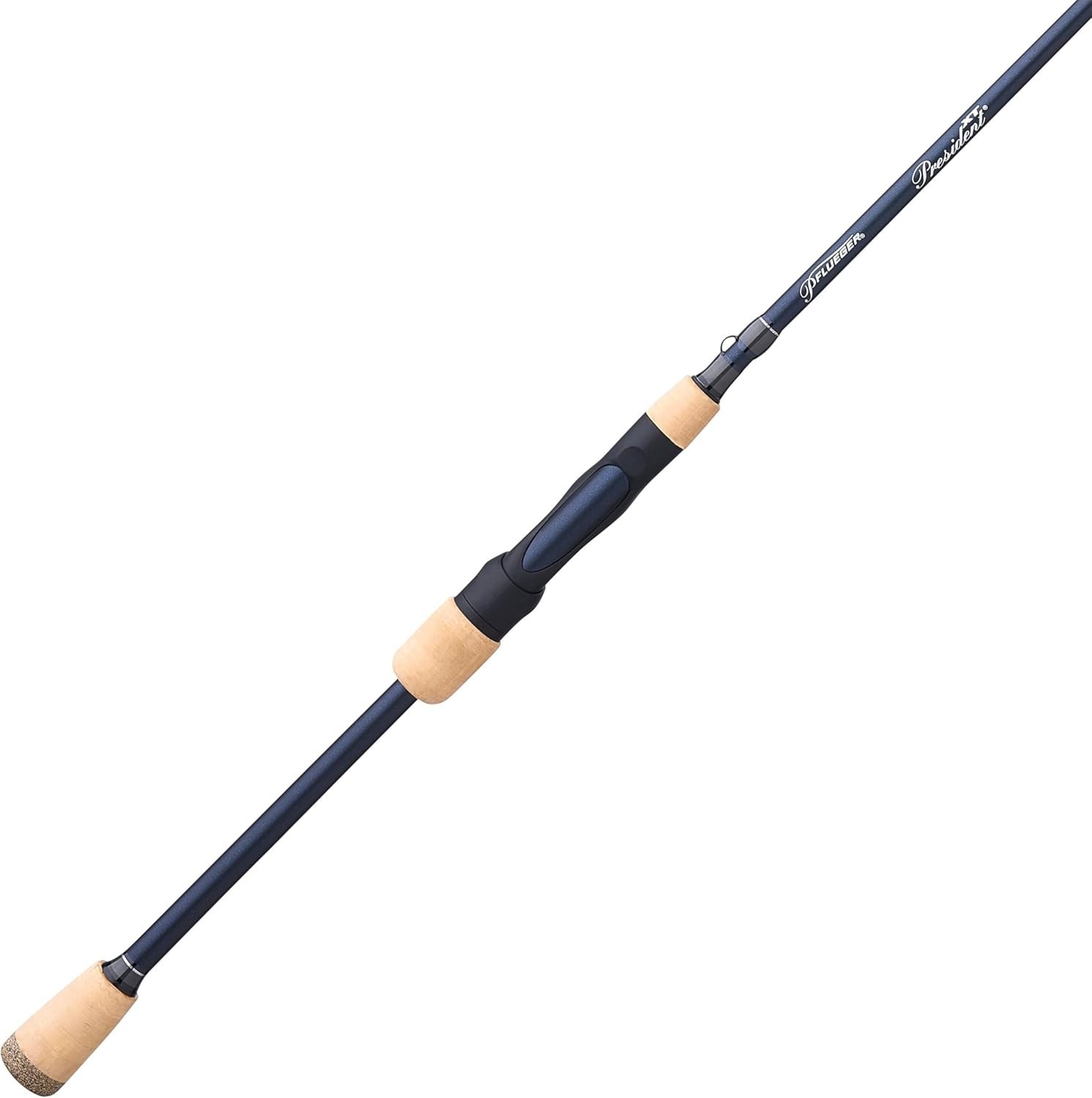 President XT Spinning Rod