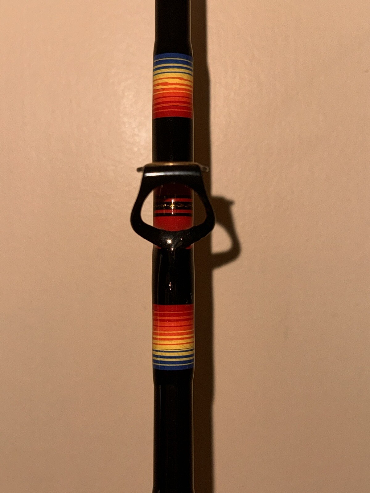 Vague rods Sunset Flash Custom Fishing Rod 50-80 Lb