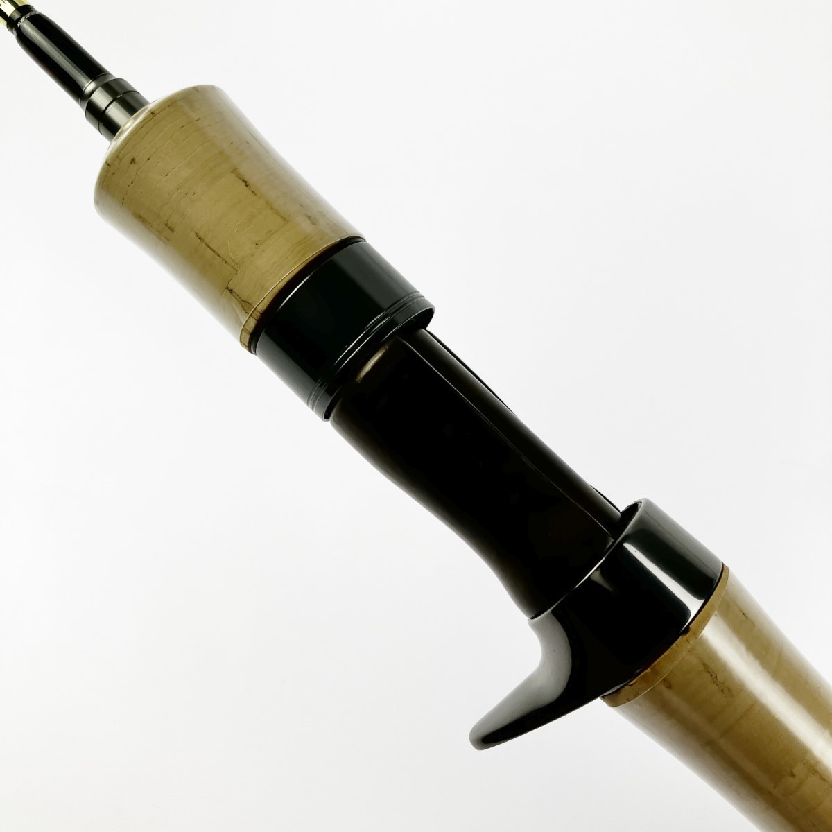 TENRYU CO. Rayz RZ4102B-UL Lure Rod