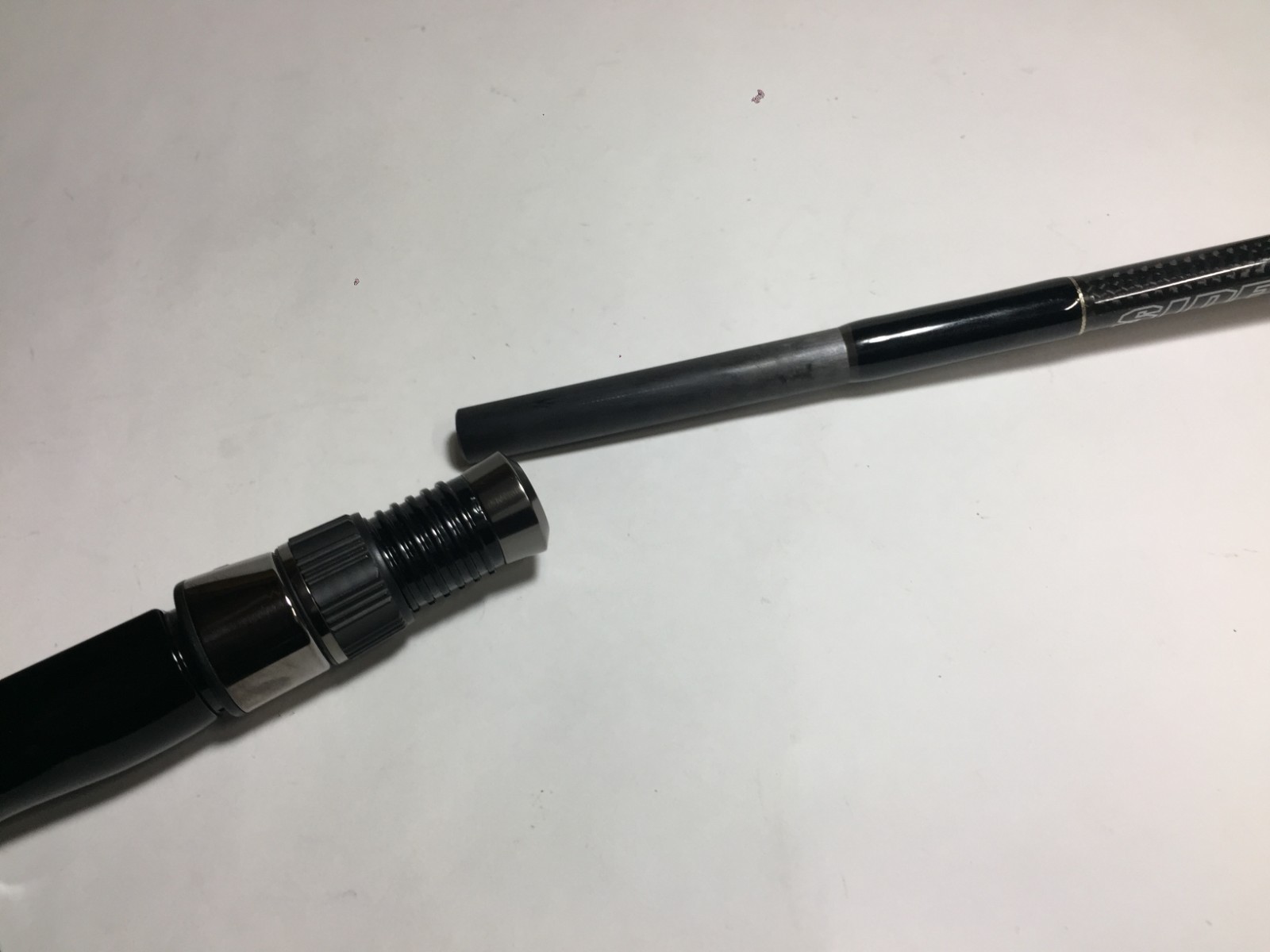 S9107) deps SIDEWINDER FLIIPPING EDITION The SLAP SHOT HGC-73XX for Bait casting