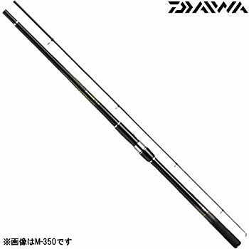 Daiwa Sea Paradise M-400/E Spinning Fishing Rod Used 15.7in/40cm