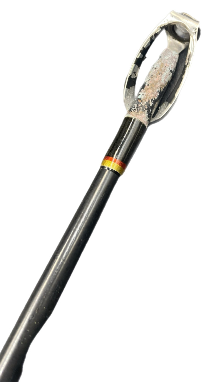 Star Rods Handcrafted Kite Rod KTAHC 36″