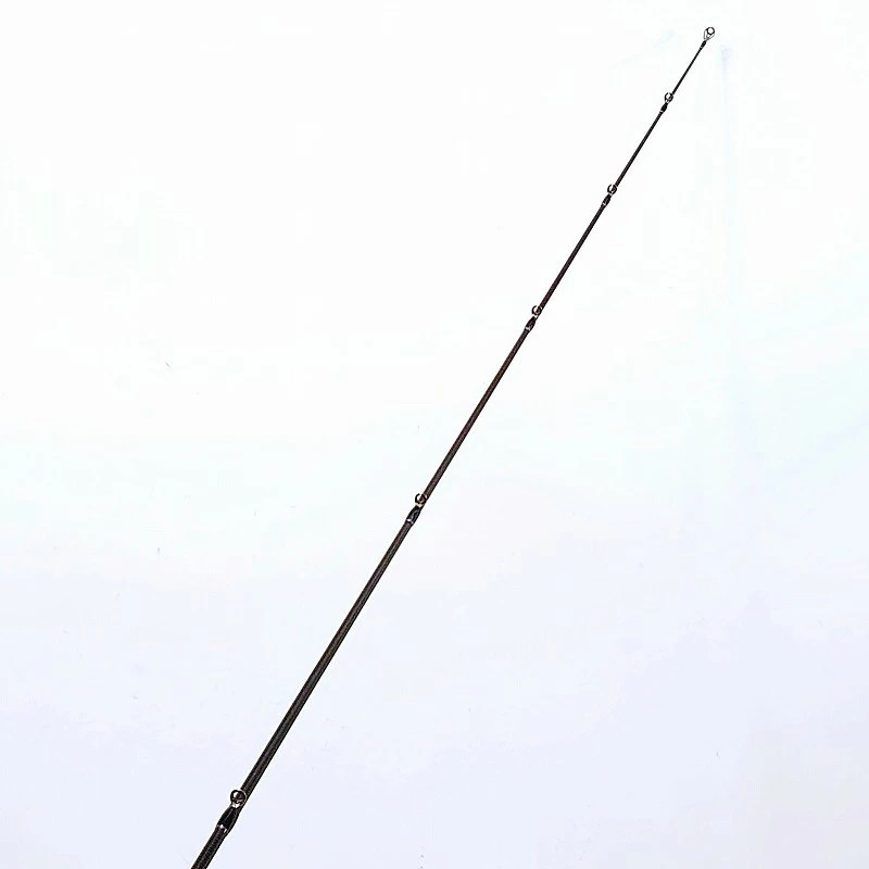 Sedition Bloody Bass Rod 4-14lb, 1/8-7/10oz, Used Excellent Condition