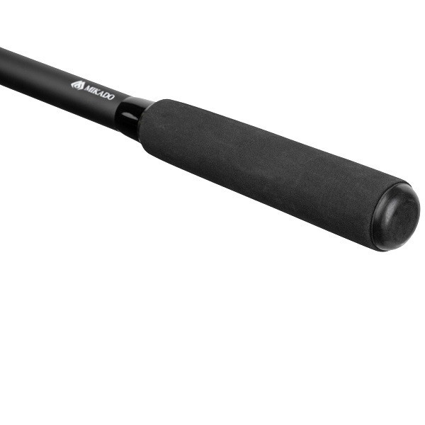 MIKADO SASORI CARP Fishing Rod 3.60m 3.0lb 3pcs