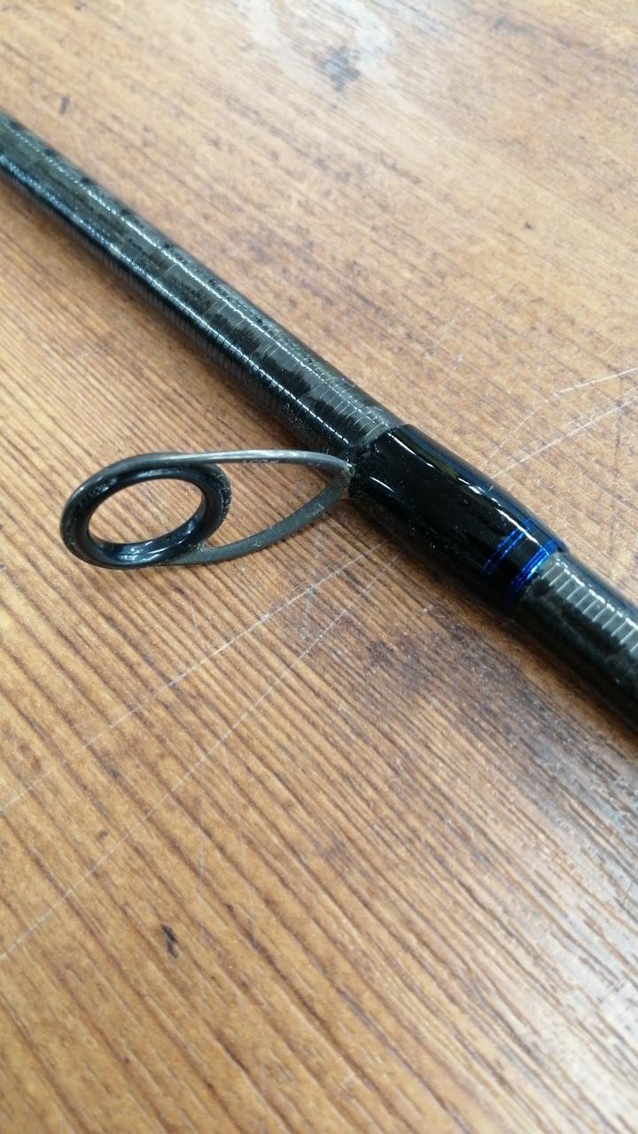 SHIMANO COLTSNIPER SS LSJ S96ML Shore Jigging Rod