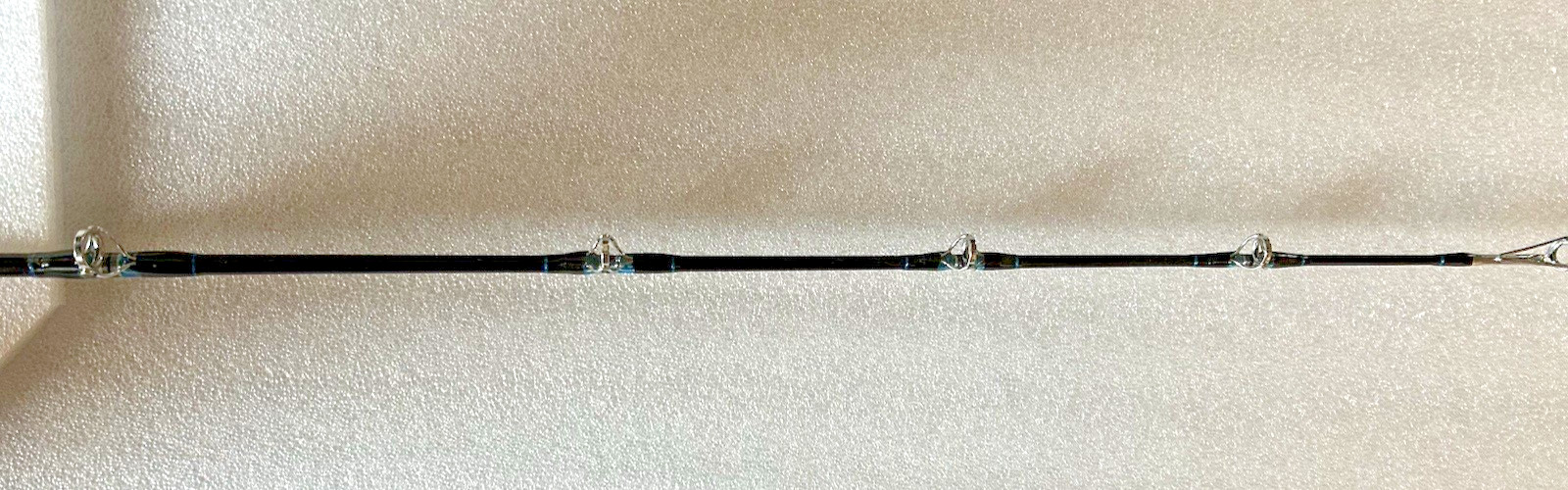 #1023 Off Shore Angler Sea Lion Conventional Boat Rod 6 ‘6″ E-Glass SL661530C