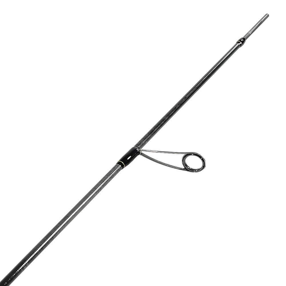 VALKEIN Trout Area Fishing Spinning Rod DAINSLEIF OVERBRAISE 6’2ML-F