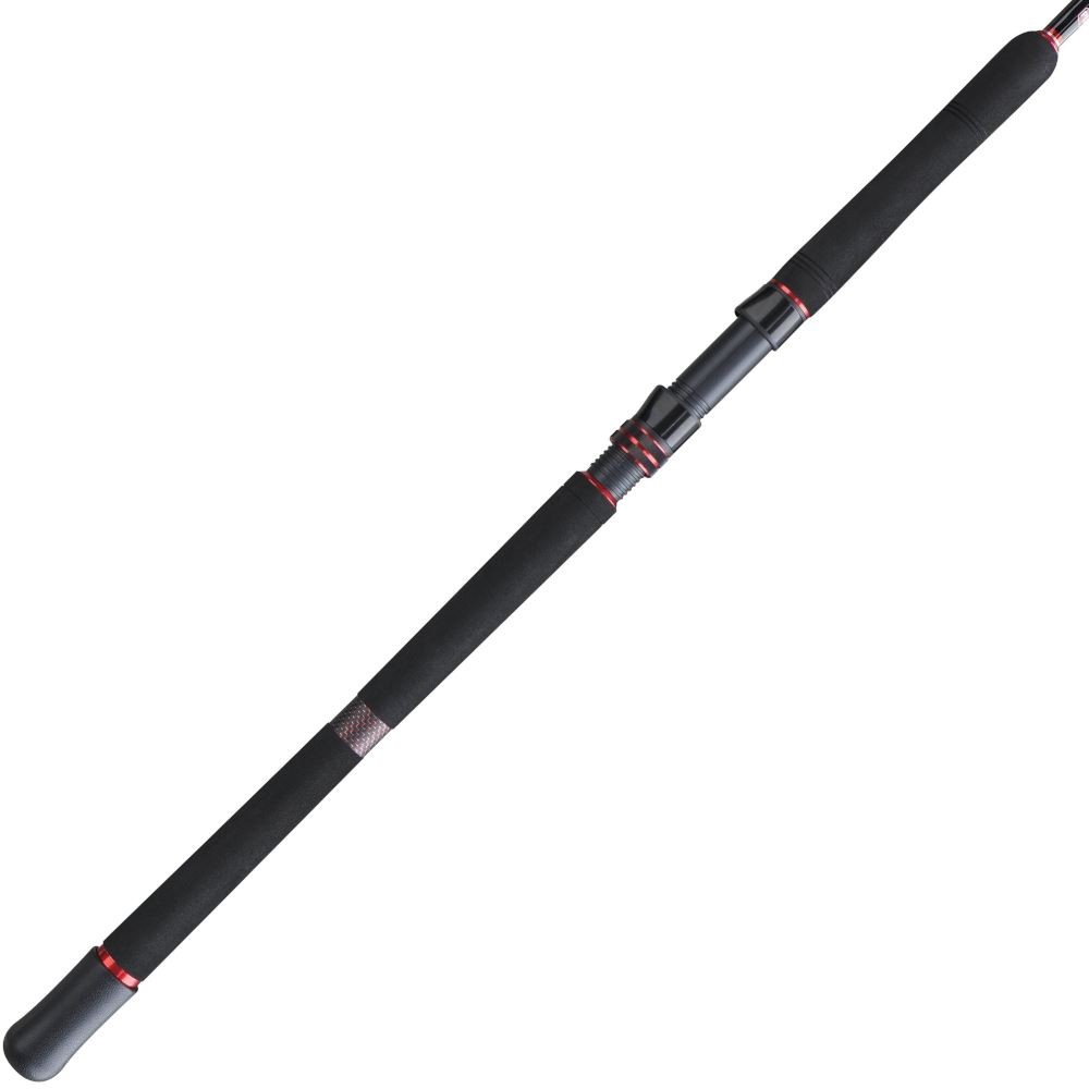 Penn Squadron III Jig Spinning Rod 1.98m 150-300g