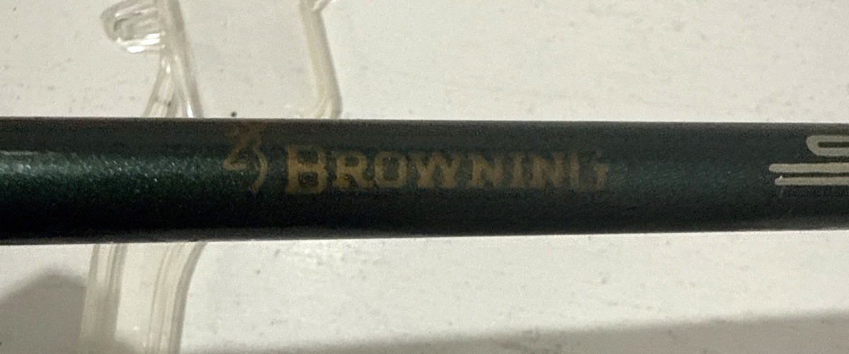 Browning Silaflex Fishing Rod BSF 66m 2 Piece Spinning Rod 6′ 5″