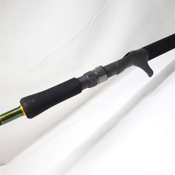 trout seller AMPEX Downrigger System Rod Light 7FT Cond/D