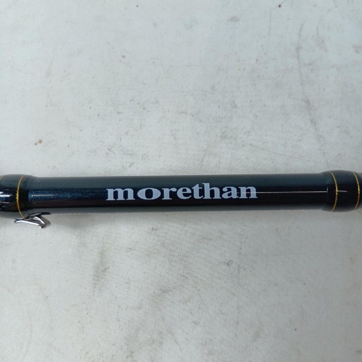 DAIWA SEABASS ROD MORETHAN AGS97MLB 01474071 WITH ROD BAG FISHING ROD